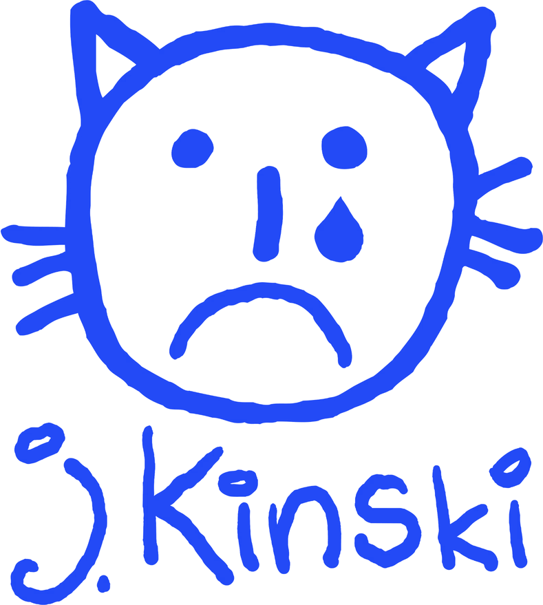 J.Kinski